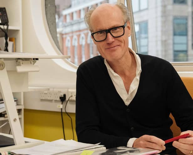 Will Gompertz