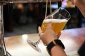 A number of Wetherspoons pubs are at risk of closure 
