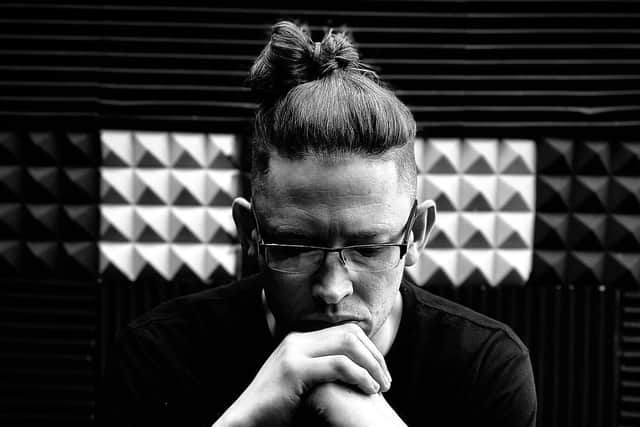 Matty Lloyd