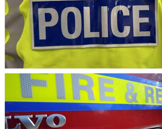 A report from HMICFRS has found that police and fire authorities across the country need to do more to prepare for a cyberattack