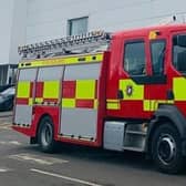 Bucks Fire and Rescue Service