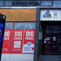 The business is currently located in Aylesbury High Street