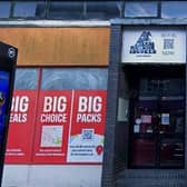 The business is currently located in Aylesbury High Street