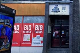 The business is currently located in Aylesbury High Street