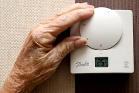 . The increase to the energy price cap comes as the Government removes winter fuel payments for around 10 million pensioners. The Government announced in July it would issue payments only to pension credit recipients or claimants of some other means-tested benefits, including universal credit. Around 10 million people are set to lose the allowance this year. Issue date: Sunday September 29, 2024. Photo from Peter Byrne/PA Images