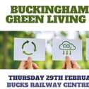 Buckinghamshire Green Living Event