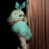 Hundred Watt Club’s An Evening of Burlesque and Vaudeville