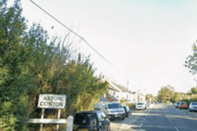 The road has been described as dangerous.