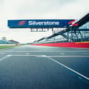 Those on the tour will go down the iconic start/finish straight.
