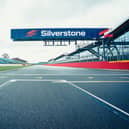 Those on the tour will go down the iconic start/finish straight.