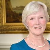 Countess Howe