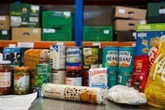 Aylesbury Foodbank