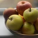Tring will host a range of apple events this autumn