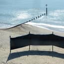 Bournemouth Beach in 2020 (Photo by Finnbarr Webster/Getty Images)