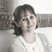 Jaime Frow, APDO's new Professional Development Director and Founder of Thoughtfully Organised Homes