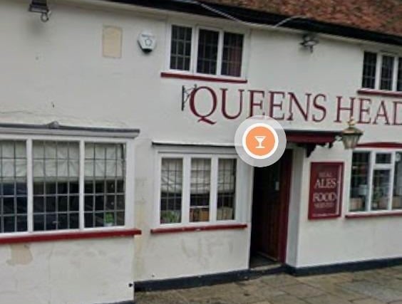 Recently reopened under new management the pub on Temple Street remains popular with our readers. It might be the second oldest pub in Aylesbury and is a grade II listed property.
