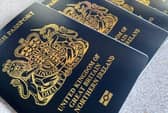 You can renew your UK passport online.