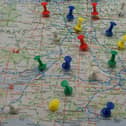 Bucks residents more likely to use post to contact council than other areas of the UK.
