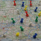 Bucks residents more likely to use post to contact council than other areas of the UK.