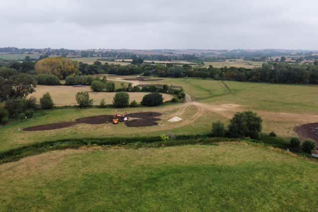 Manor Farm
