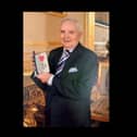 Tributes were paid to Ken Ross MBE after his death was announced by the authority Image: Bucks Council
