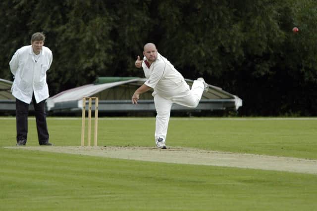 Lee Beesley