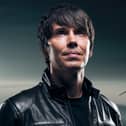 Professor Brian Cox tour: New ‘Horizons – A 21st Century Space Odyssey’ dates added - full list & tickets