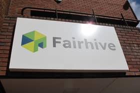 Fairhive Homes is Aylesbury Vale's largest social housing provider