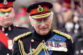 Stuart Lewis, chief executive of Rest Less, which offers advice to older workers, said: “At the age of 74, King Charles is a fantastic example of someone who both enjoys, and benefits from, continuing to work post-state pension age.