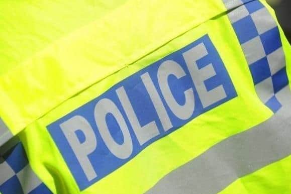 Police have appealed for information