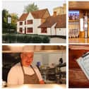 Head Chef Anthony Skeats