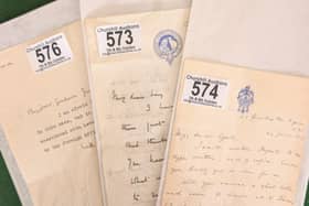 Antarctic Exploration Letters