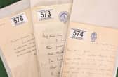 Antarctic Exploration Letters