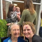 Maids Moreton Hall Festival.
