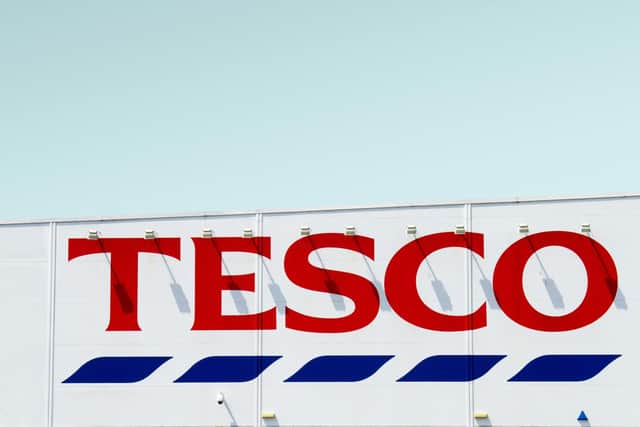 Tesco Store Coming to Chalfont St Peter Buckinghamshire.Simone Hutsch on Unsplash