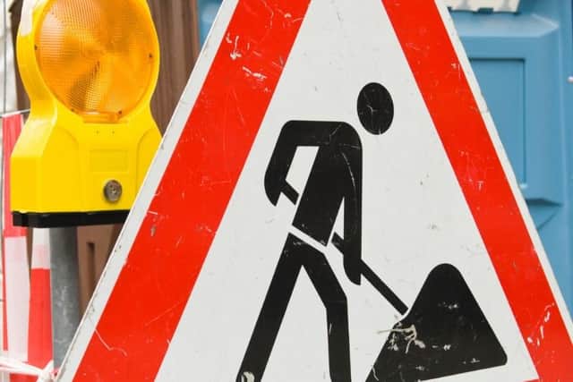 An overnight road closure is in place on parts of the A41 Tring Road in Aylesbury this week, as part of carriageway surfacing work