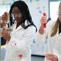 Thornton College has been rated Excellent in all areas