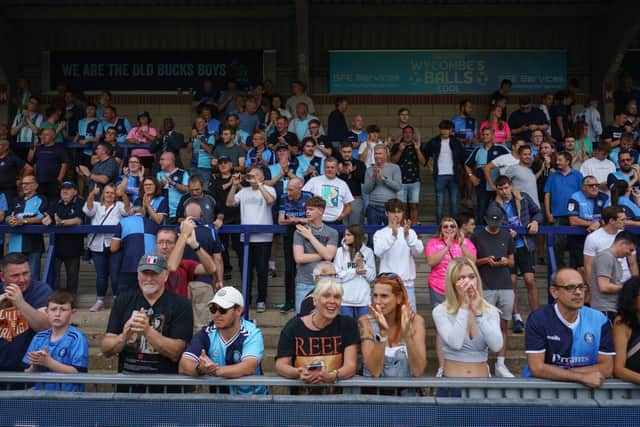 SFE Services renews sponsorship for 2024/2025 season