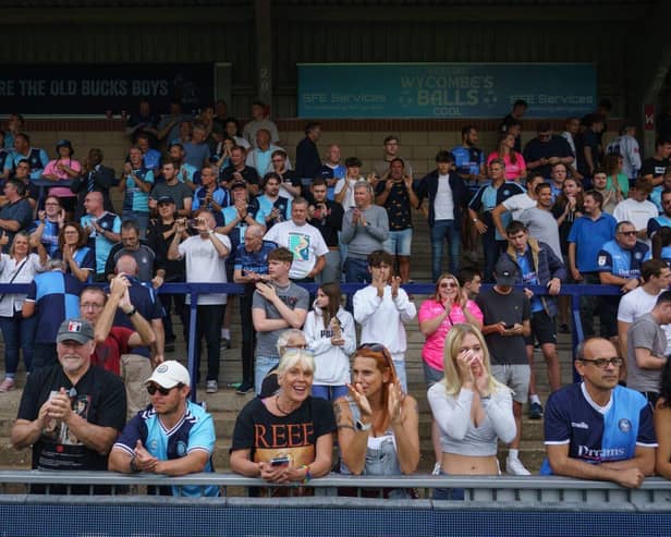 SFE Services renews sponsorship for 2024/2025 season
