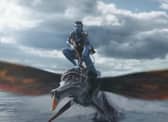 Sam Worthington returns to star in the Avatar sequel. Photo: 20th Century Studios.