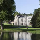 Wycombe Abbey