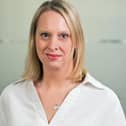WARNING: Nicola Campbell, a Partner at UK Top 10 accountancy and advisory firm Azets, says workers will be hit by the rise in employer National Insurance contributions