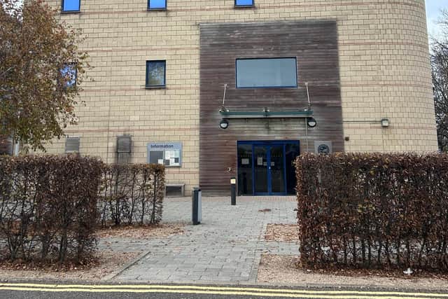Bucks Council