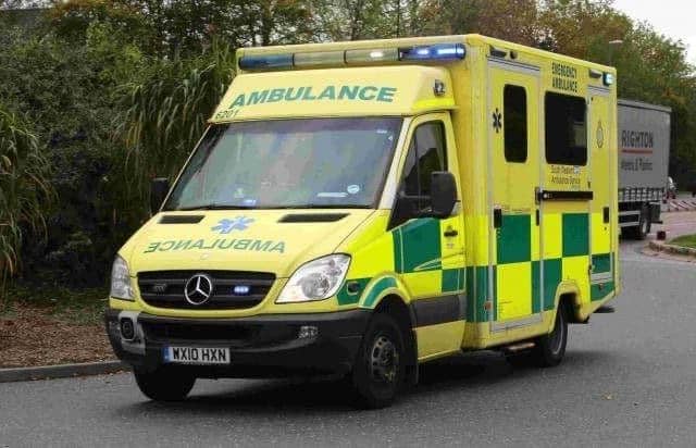 Ambulance workers covering Milton Keynes and Bucks are set to take strike action