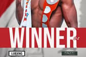 Pegasus Coach Linus Udofia on his successful defense of his Professional English Middleweight Title