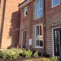Springfield Road Development, Amersham