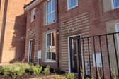 Springfield Road Development, Amersham