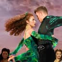 Riverdance is coming to Aylesbury this year