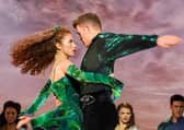 Riverdance is coming to Aylesbury this year
