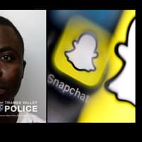 Rapist who used Snapchat to lure victims to village near Aylesbury for his attacks is jailed for 21 years